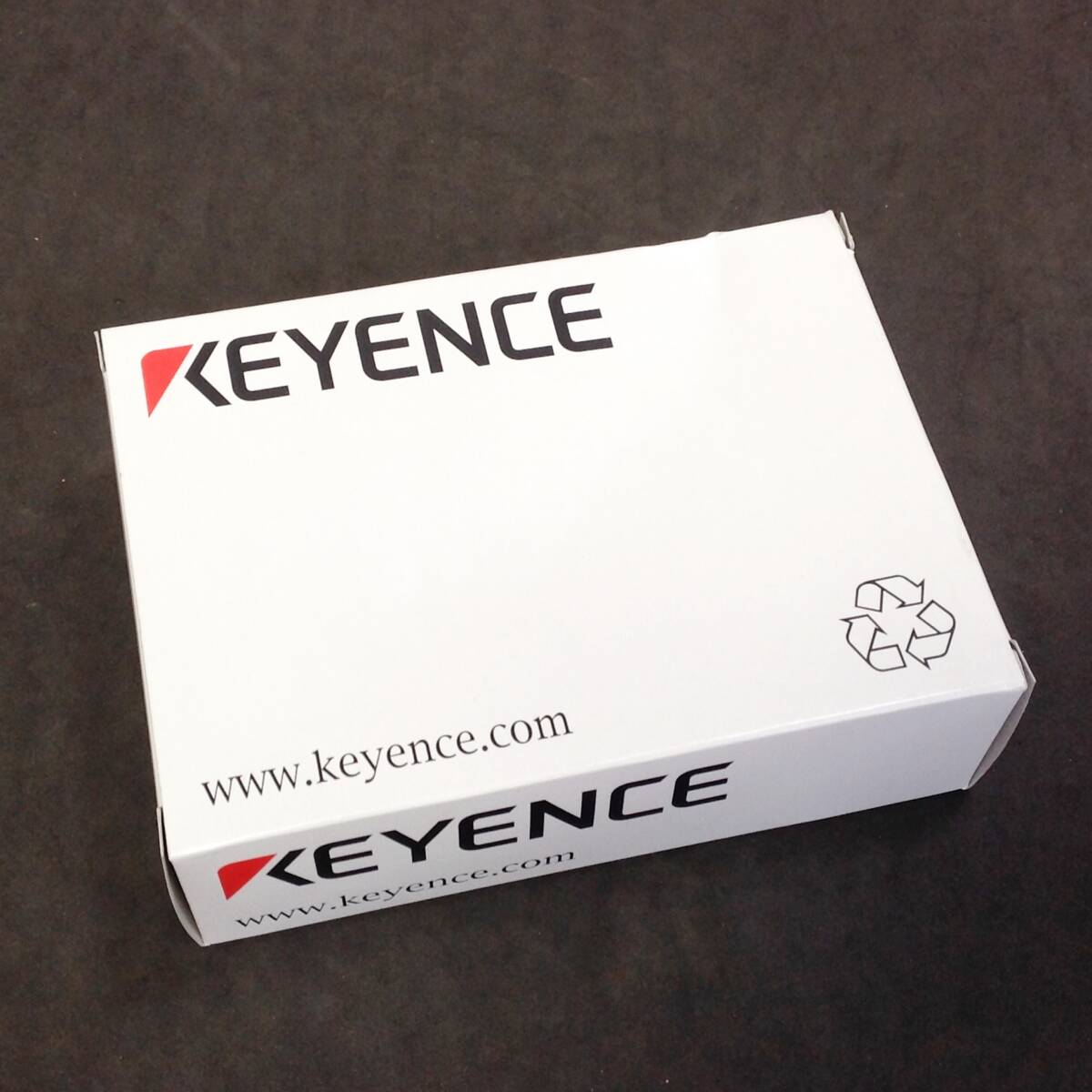 【AH-05500】未使用品 KEYENCE キーエンス A/D変換ユニット KV-NC4AD_画像5