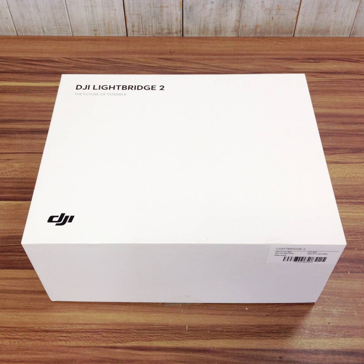 [AH-05811] secondhand goods DJI Lightbridge2 drone for transmitter GL890A