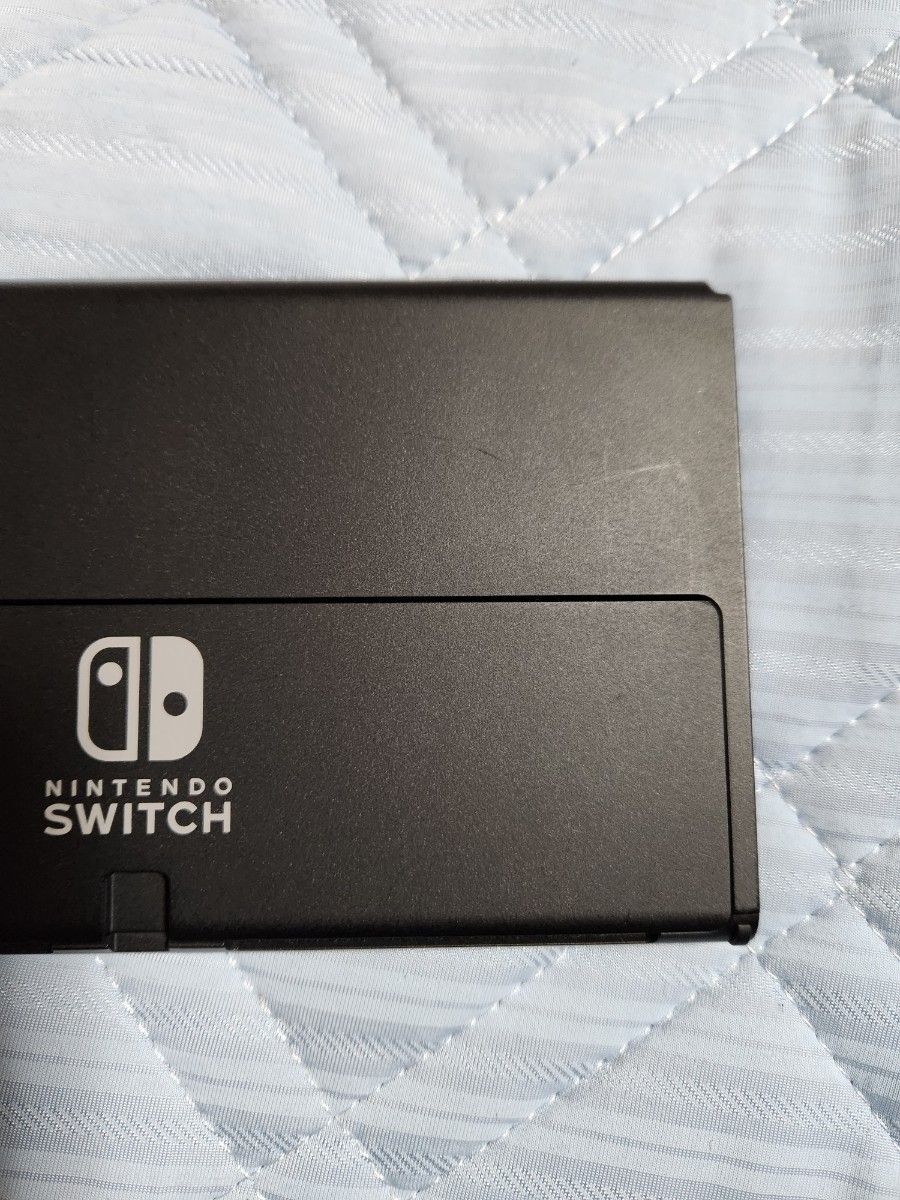 Nintendo Switch 有機EL 本体 2021年製　正常動作品