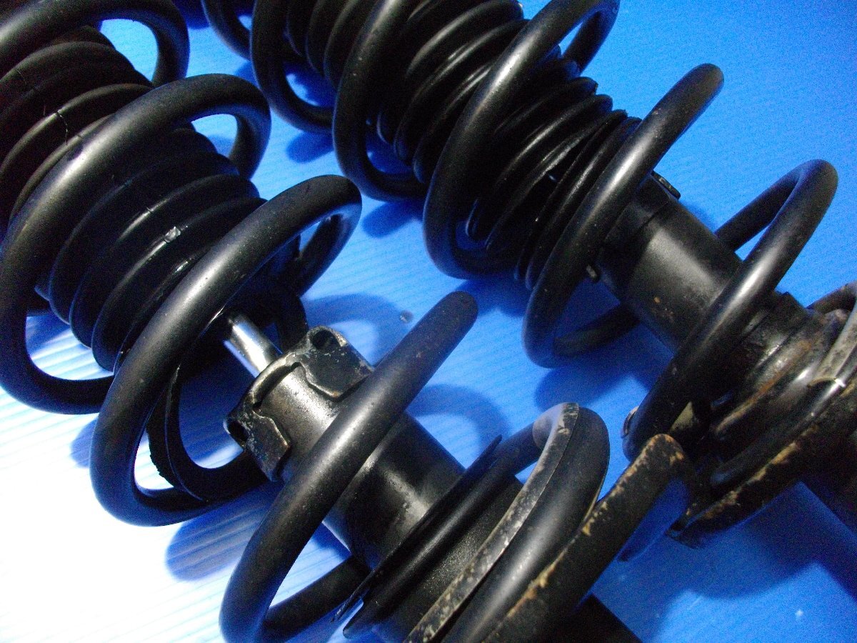 SA[0420] Fuga HY51 Hybrid original suspension strut suspension absorber 56210 1MG0B 56111 1MG0B secondhand goods 