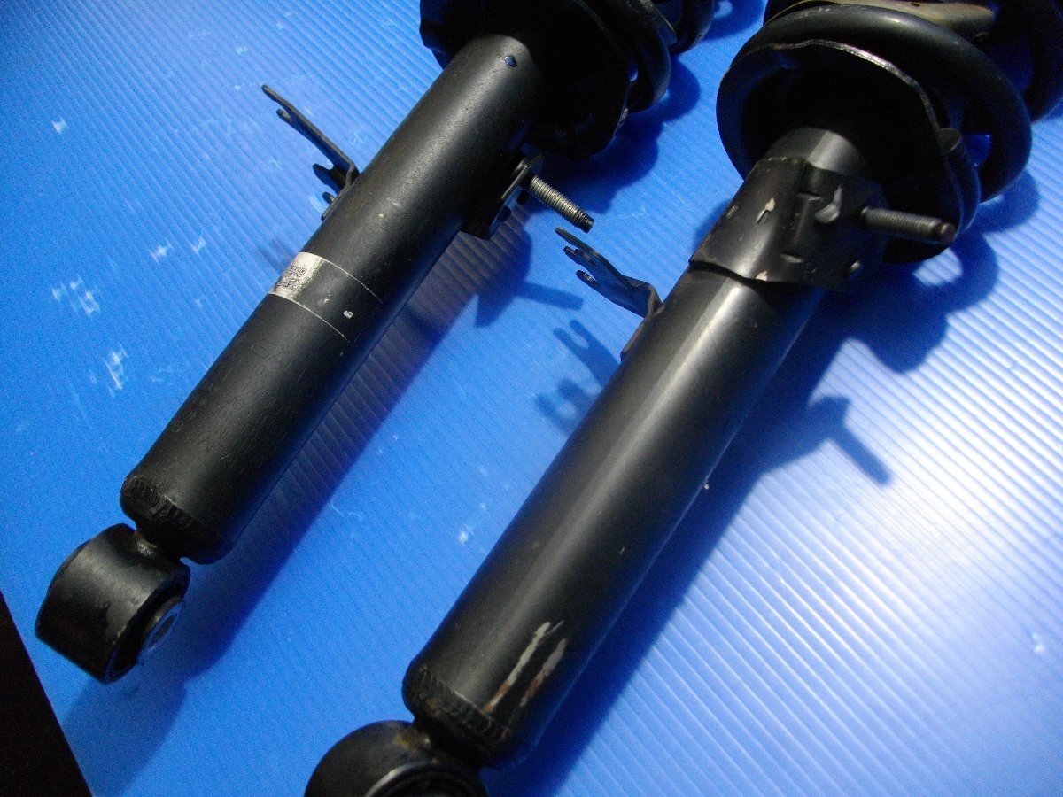 SA[0420] Fuga HY51 Hybrid original suspension strut suspension absorber 56210 1MG0B 56111 1MG0B secondhand goods 