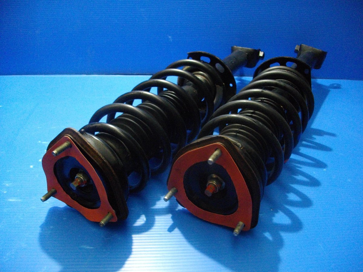 SA[0420] Fuga HY51 Hybrid original suspension strut suspension absorber 56210 1MG0B 56111 1MG0B secondhand goods 