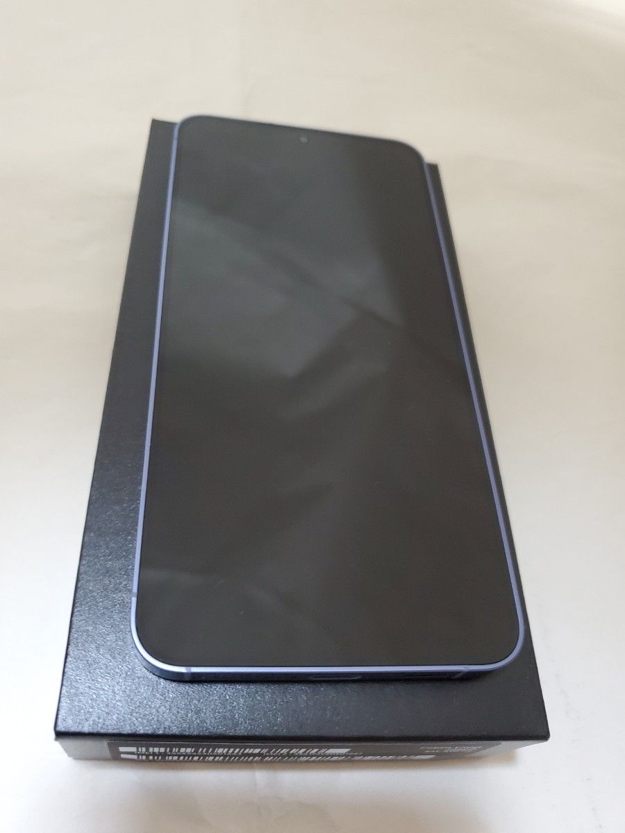 Galaxy S24 256gb SIMフリー国内版 コバルトバイオレット Galaxy S24 256gb SIMフリー国内版 コバルトバイオレット