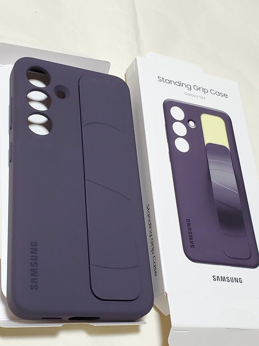 Galaxy S24 256gb SIMフリー国内版 コバルトバイオレット Galaxy S24 256gb SIMフリー国内版 コバルトバイオレット
