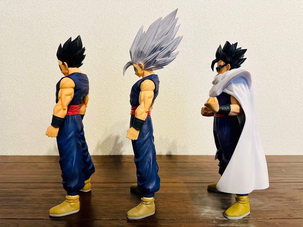 ドラゴンボール フィギュア まとめ売り