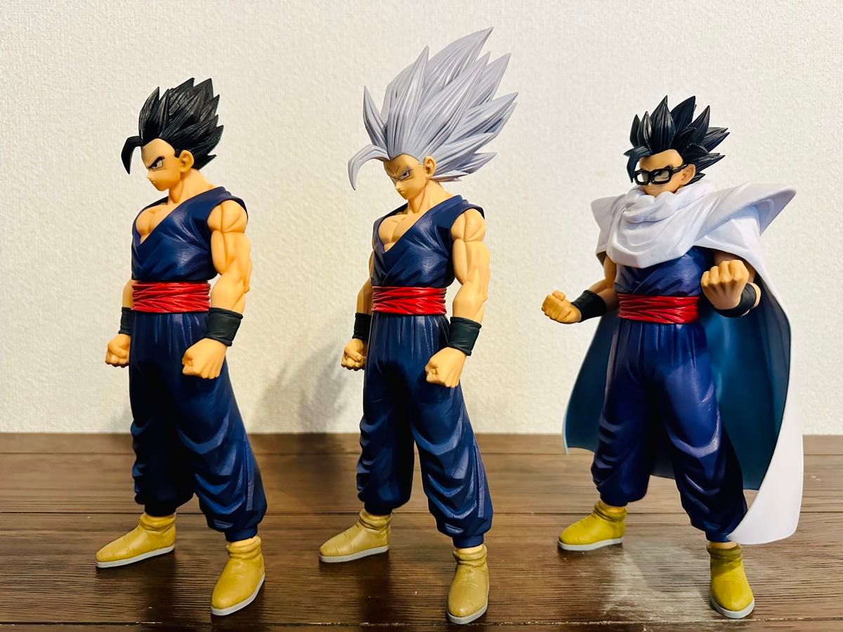 ドラゴンボール フィギュア まとめ売り