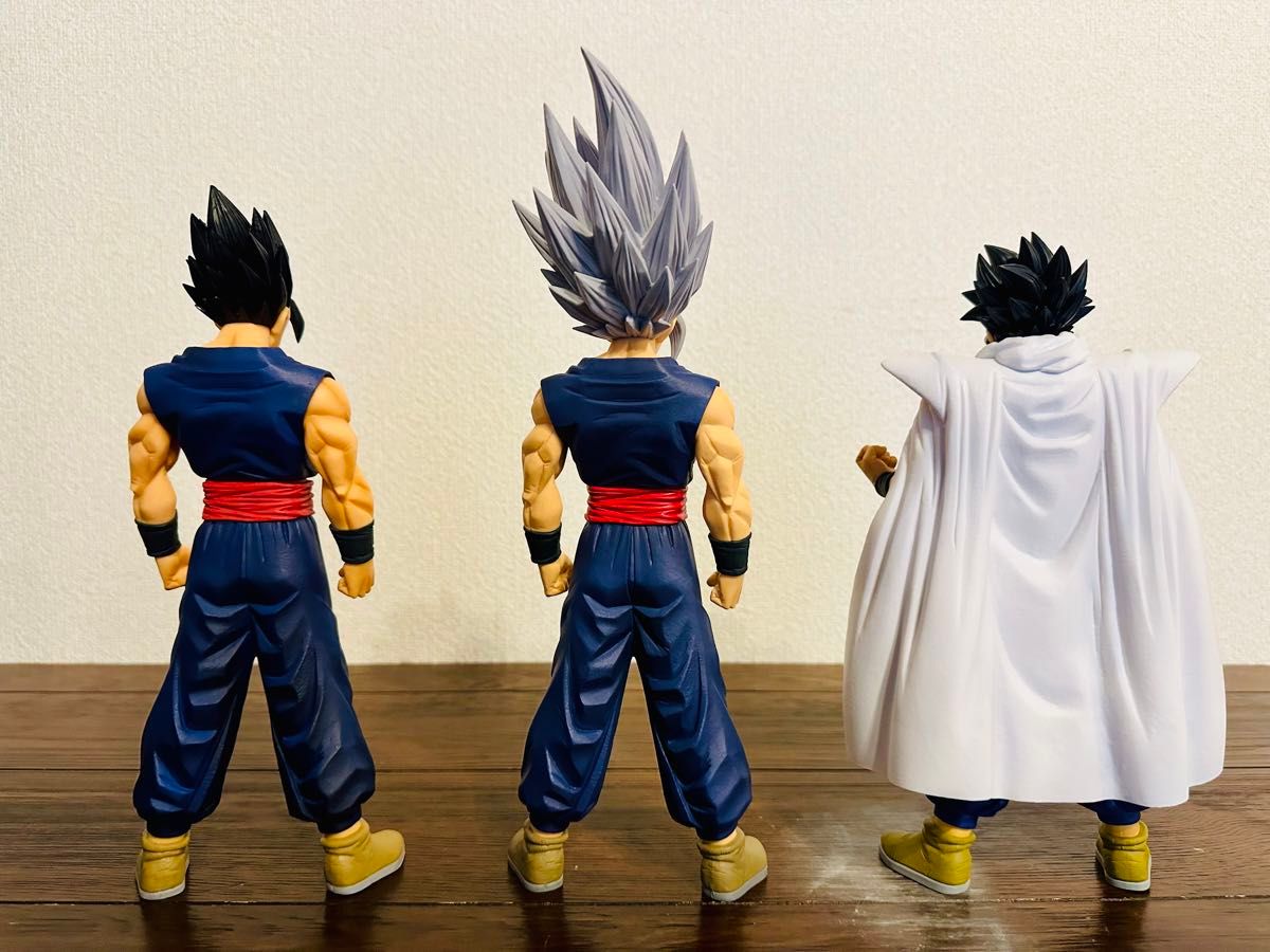 ドラゴンボール フィギュア まとめ売り