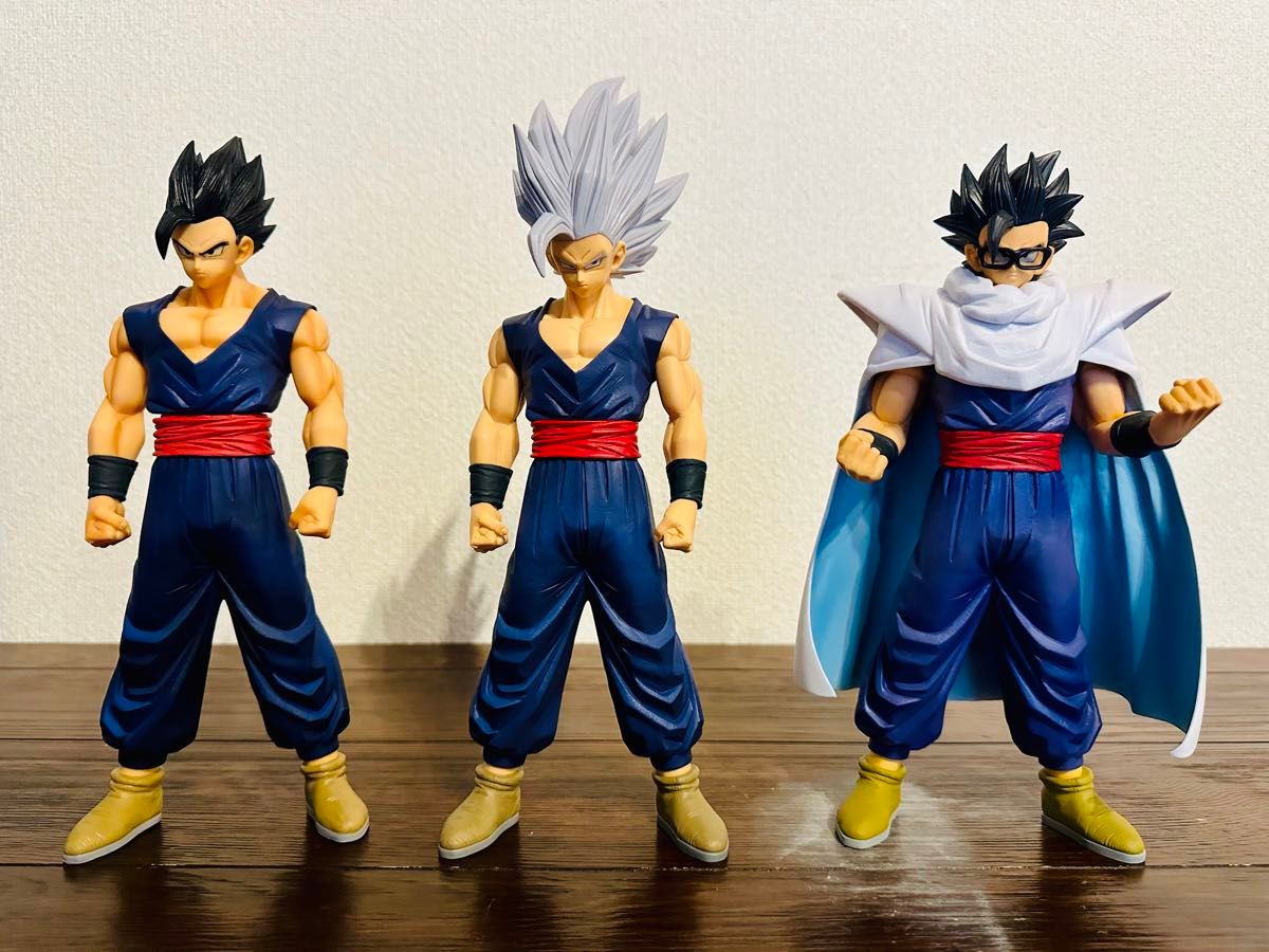 ドラゴンボール フィギュア まとめ売り