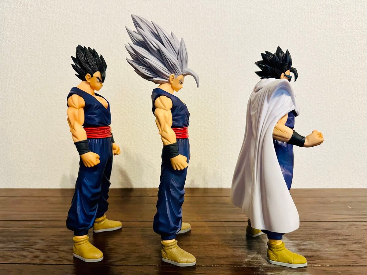 ドラゴンボール フィギュア まとめ売り