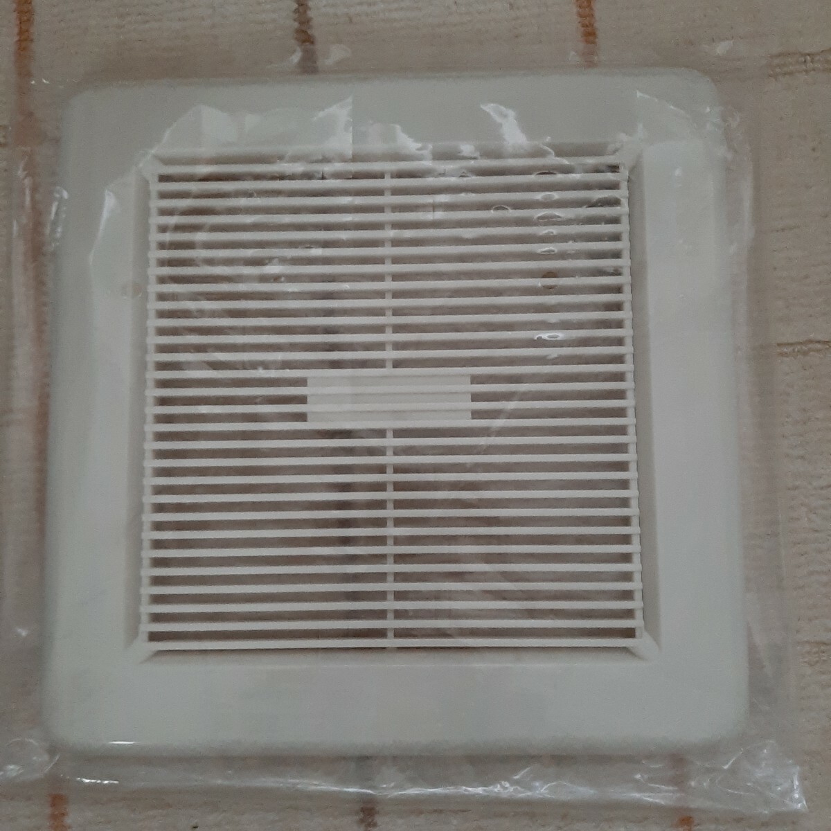 TOTO EKi00001N1 вытяжной вентилятор для ванной покрытие 