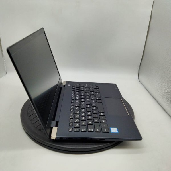 【訳あり特価処分】東芝 TOSHIBA ダイナブック dynabook G83/DN CPU i5-8250U RAM8GB SSD128GB Windows11 Office PC 中古 ノートパソコン3の画像5