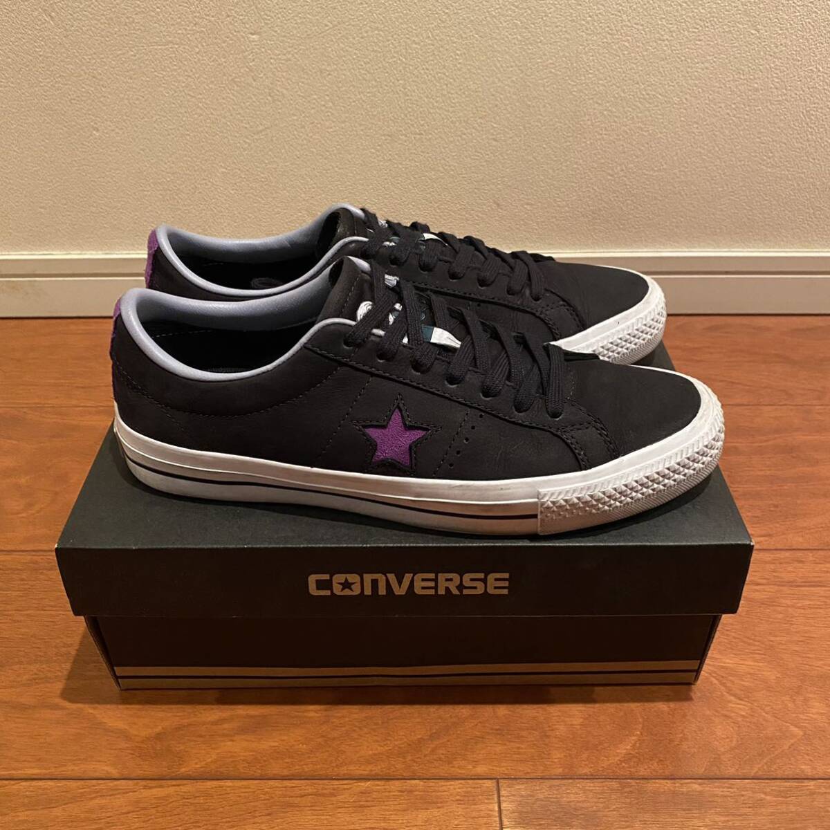 CONVERSE ONE STAR PRO OX DINOSAUR JR Supreme stussy NEIGHBORHOOD_画像3