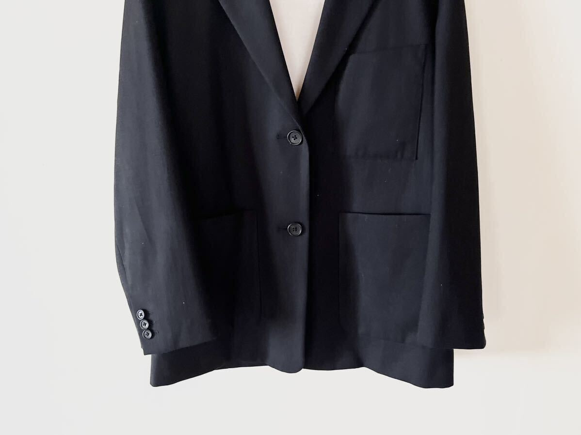 新品同様 2023新作 MARGARET HOWELL×FOXBROTHERS マーガレット 新品同様 2023新作 MARGARET HOWELL×FOXBROTHERS マーガレット