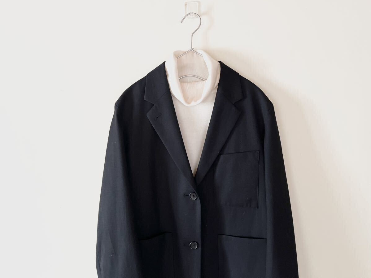 新品同様 2023新作 MARGARET HOWELL×FOXBROTHERS マーガレット 新品同様 2023新作 MARGARET HOWELL×FOXBROTHERS マーガレット