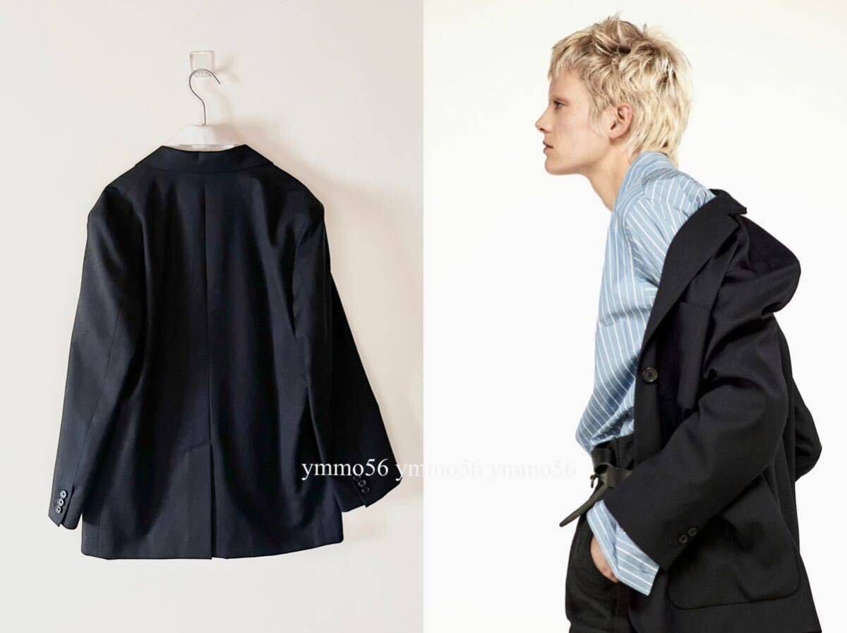 新品同様 2023新作 MARGARET HOWELL×FOXBROTHERS マーガレット 新品同様 2023新作 MARGARET HOWELL×FOXBROTHERS マーガレット