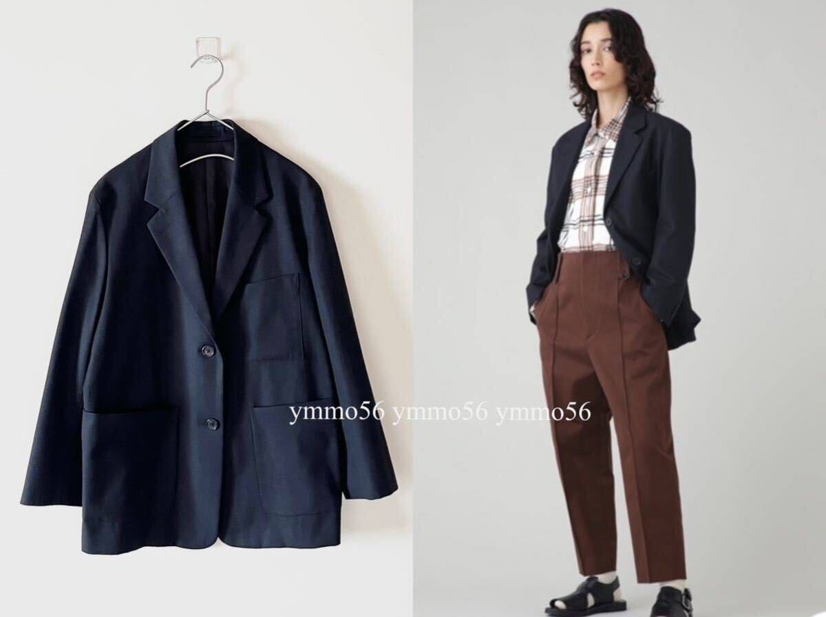 新品同様 2023新作 MARGARET HOWELL×FOXBROTHERS マーガレット 新品同様 2023新作 MARGARET HOWELL×FOXBROTHERS マーガレット