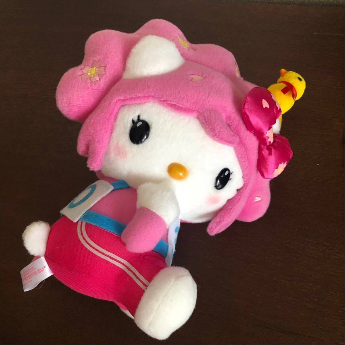 Yahoo!オークション - 激レア ハローキティ 清水公園 桜アフロ Yahoo!オークション - 激レア ハローキティ 清水公園 桜アフロ