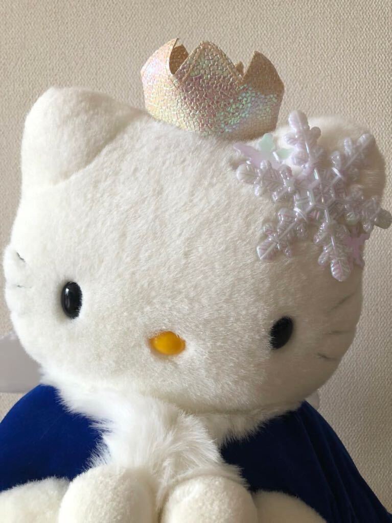 ハローキティ フェアリー キティちゃん 天使 エンジェル BIG 約 ハローキティ フェアリー キティちゃん 天使 エンジェル BIG 約