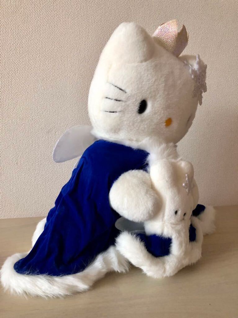 ハローキティ フェアリー キティちゃん 天使 エンジェル BIG 約 ハローキティ フェアリー キティちゃん 天使 エンジェル BIG 約