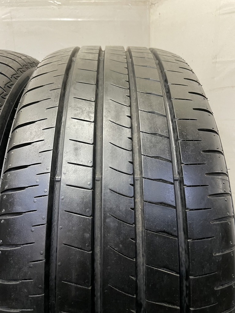 【埼玉発】（引き取り可能）245/50R19 ブリヂストン TURANZA T005 RFT 4本価格 　＃c00684_画像5