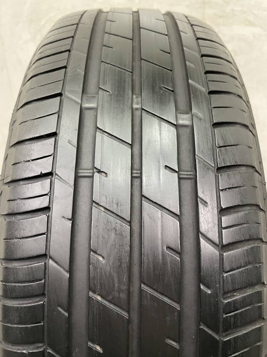 ＊埼玉発＊ 165/55R15 BRIDGESTONE ECOPIA EP150　1本　手渡し可能　ブリヂストン　ER　_画像2