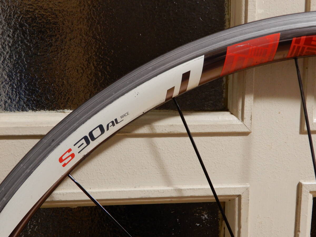 SRAM S30AL Clincher задний 10S