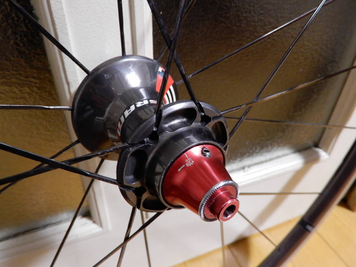 SRAM S30AL Clincher задний 10S