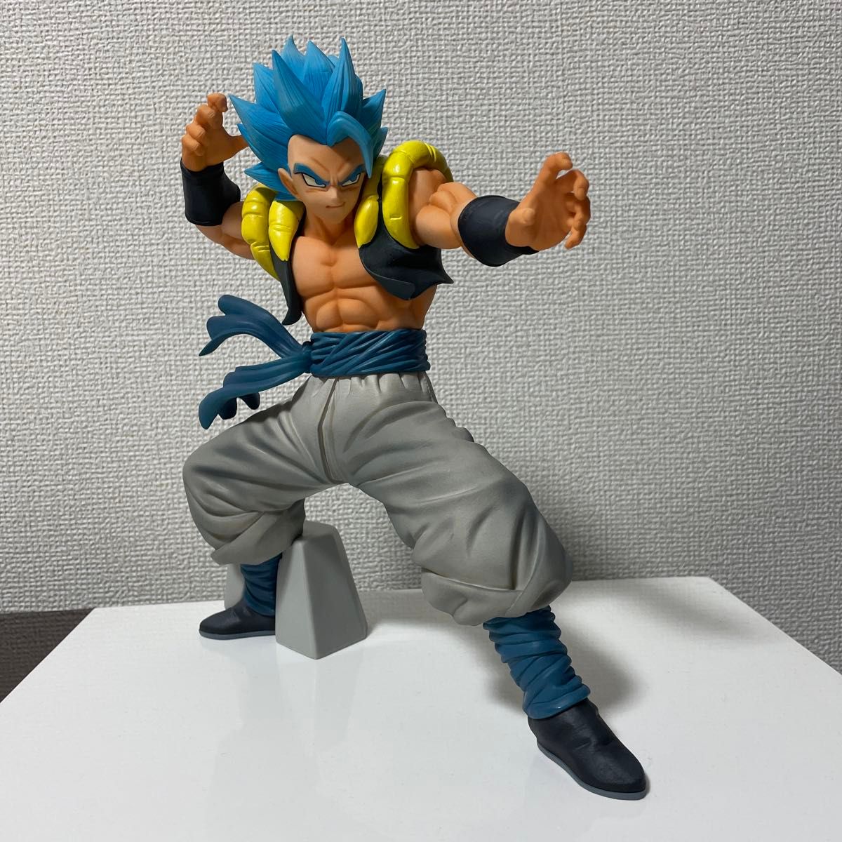 一番くじ ドラゴンボール 超 THE20THFILM B賞 超サイヤ人ゴッド 一番くじ ドラゴンボール 超 THE20THFILM B賞 超サイヤ人ゴッド