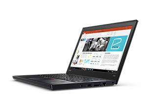 中古 ノートパソコン Lenovo レノボ ThinkPad X270 20K5A01UJP Core i5 メモリ:8GB() 6ヶ月保証