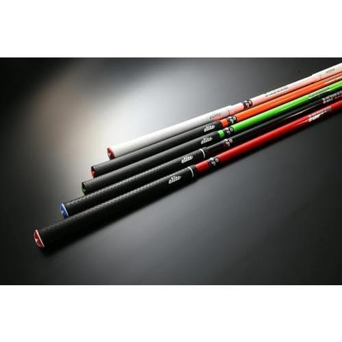 グリーン(長さ:44.00inc重さ:324g)_単品 elitegrips(エリートグリップ) 1SPEED ワンスピード スイング練習器_画像3