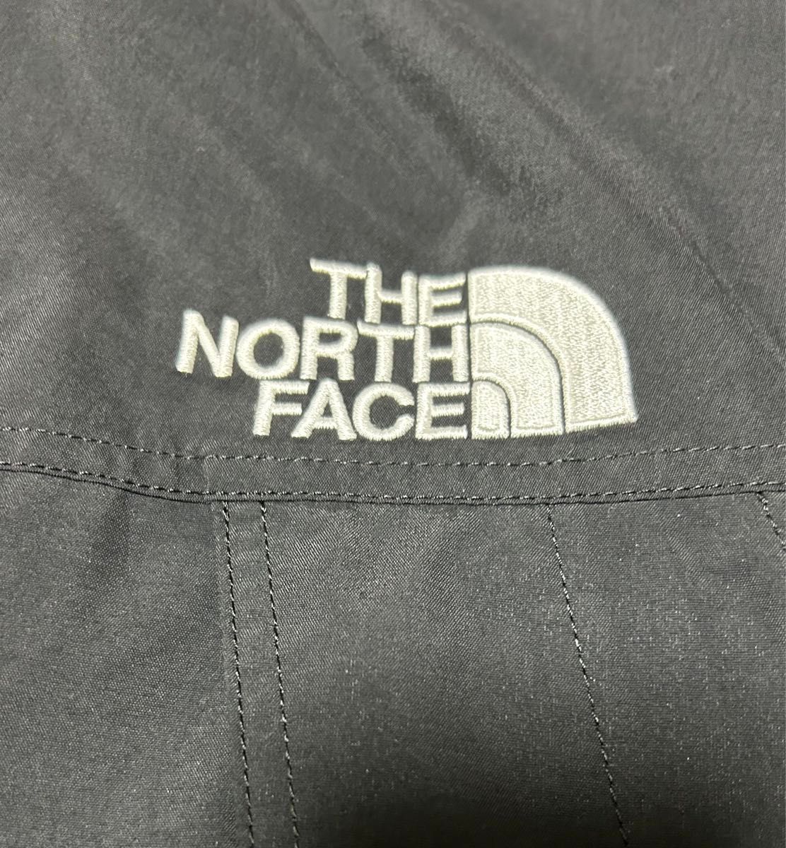 最終値下ザ ノースフェイス マウンテンライトジャケット ブラック Sサイズ THE NORTH FACE NP11834