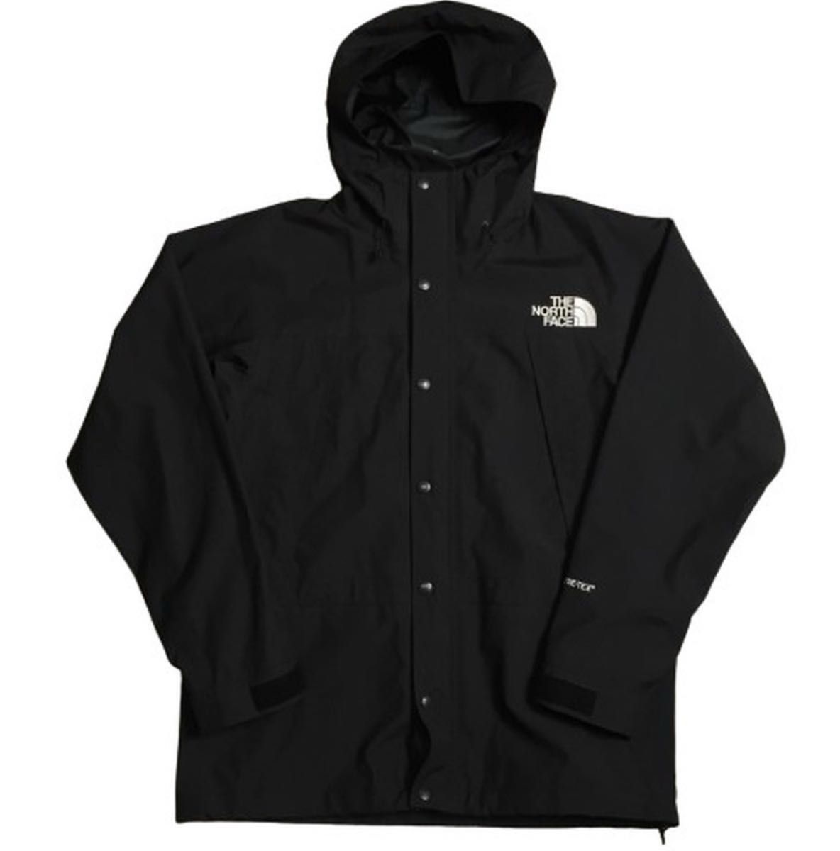 最終値下！【未使用】ザ ノースフェイス マウンテンライトジャケット Sサイズ THE NORTH FACE NP62236