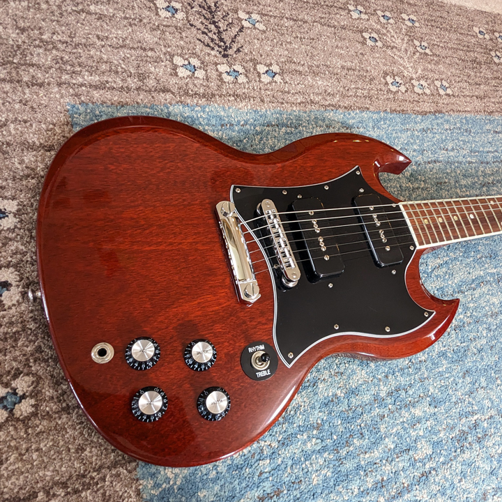 Gibson SG Classic P-90 ★ 中古_画像1