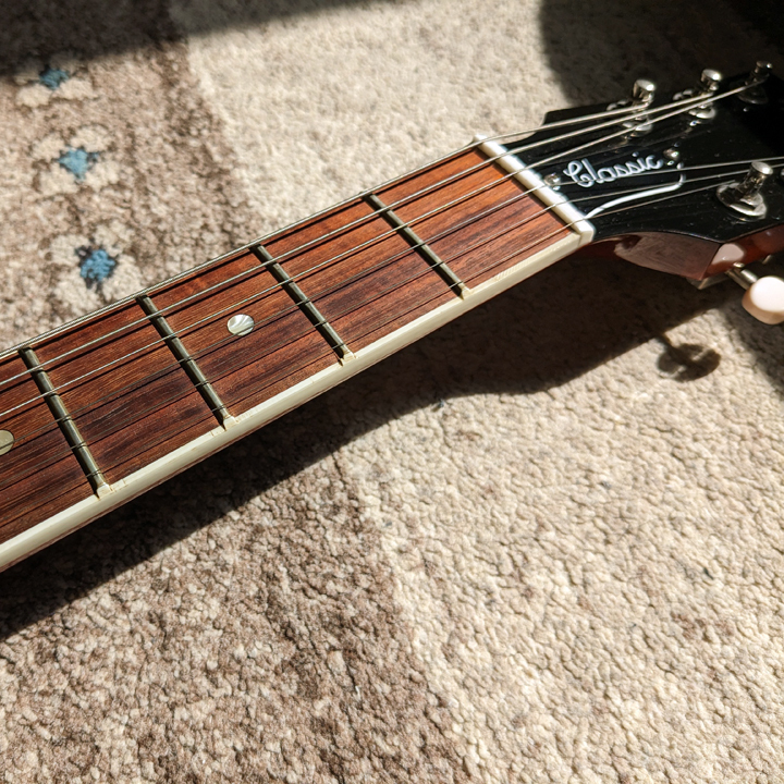 Gibson SG Classic P-90 ★ 中古の画像6