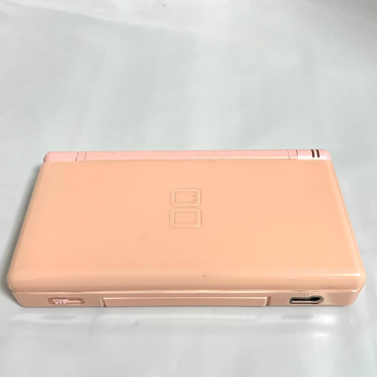 Nintendo nintendo Lite DS Nintendo DS с коробкой адаптор есть . прекрасный товар рабочее состояние подтверждено 