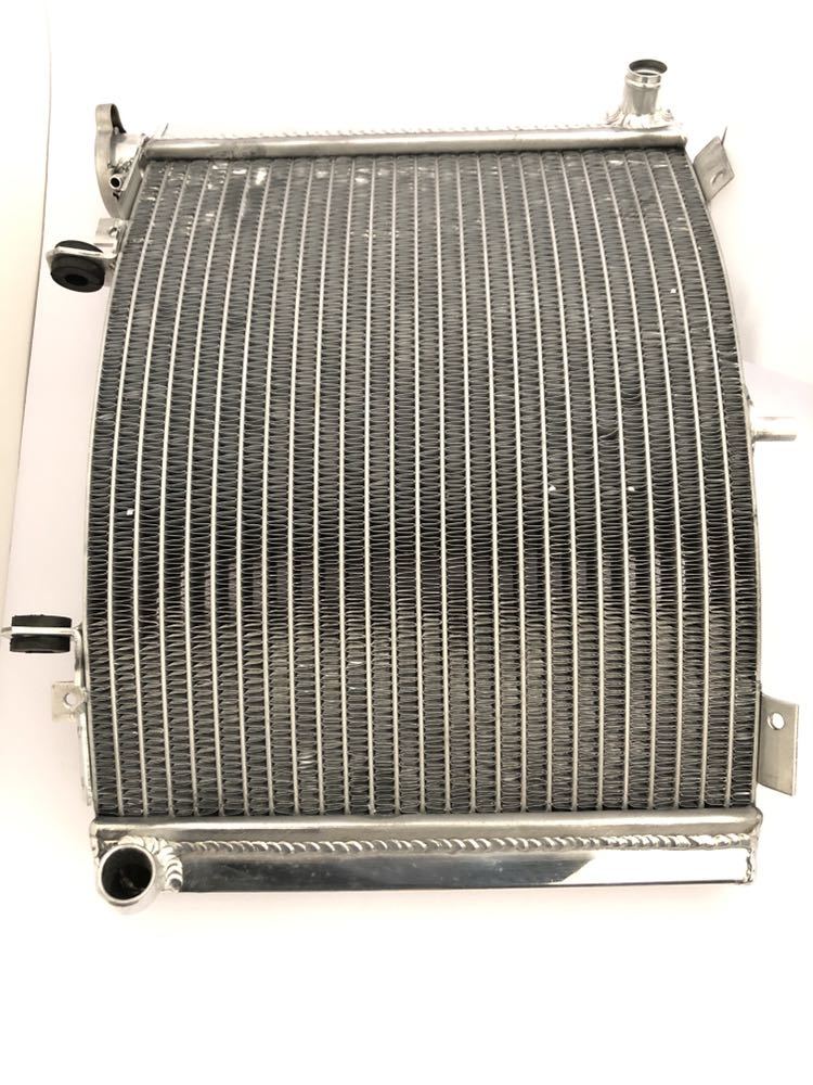 GPI made regular goods NSR250R MC28 MC21 radiator radiator circuit NSR 250 R step tire wheel frame engine PGM steering wheel 