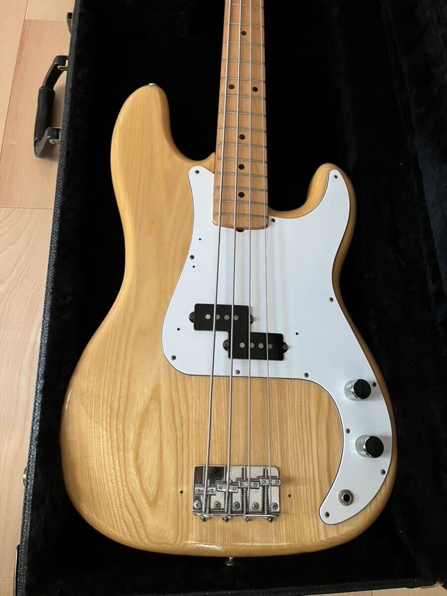 YAMAHA（ヤマハ）Pulser Bass PB-400の画像5