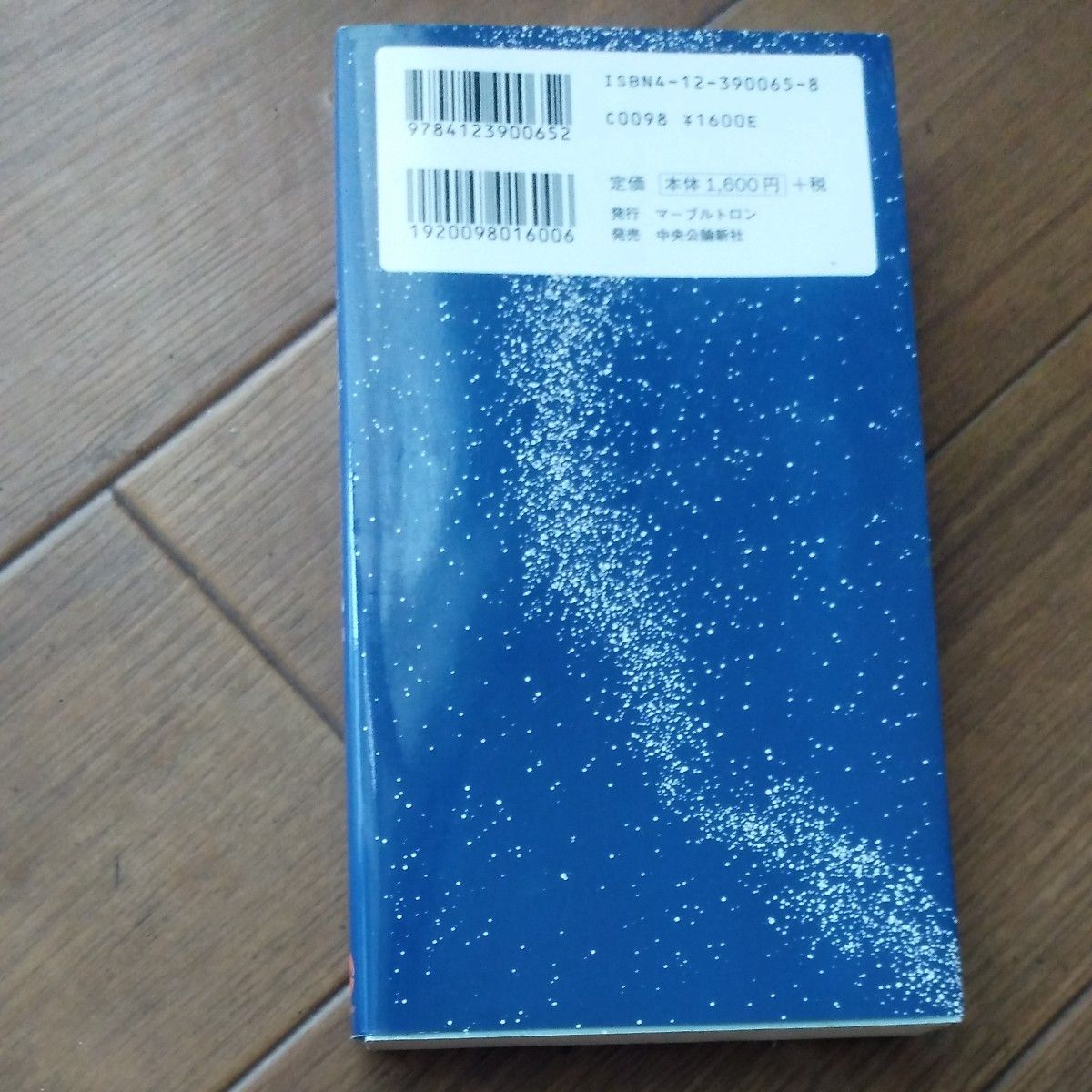 聖なる言の葉　ネイティブ・アメリカンに伝えられた祈りと願い （Ｍａｒｂｌｅ　ｂｏｏｋｓ） スタン・パディラ／編・画　北山耕平／訳