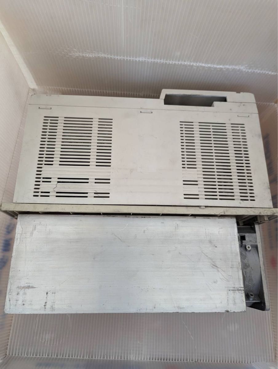 MITSUBISHI 三菱 MDS-B-SP-260 スピンドルドライブユニット MITSUBISHI 三菱 MDS-B-SP-260 スピンドルドライブユニット