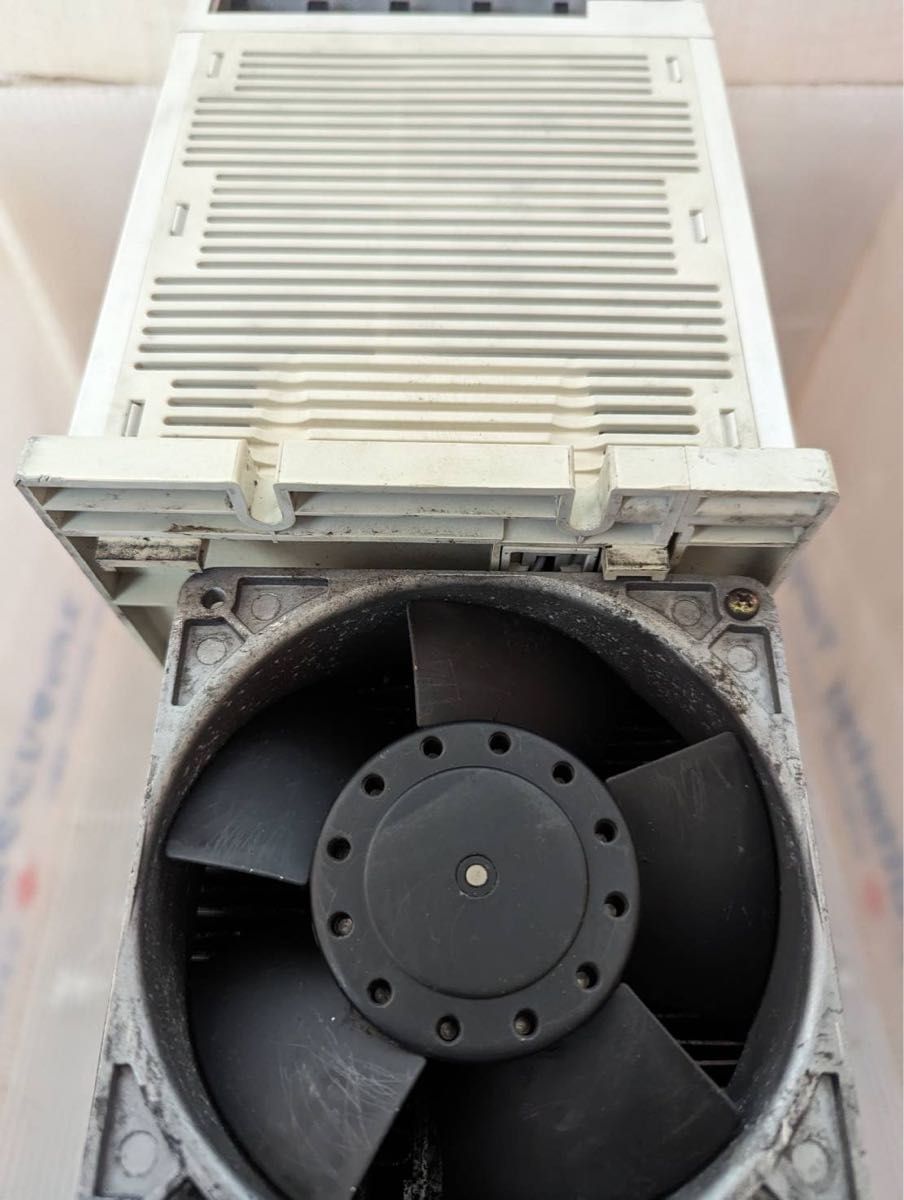 MITSUBISHI 三菱 MDS-B-SP-260 スピンドルドライブユニット MITSUBISHI 三菱 MDS-B-SP-260 スピンドルドライブユニット