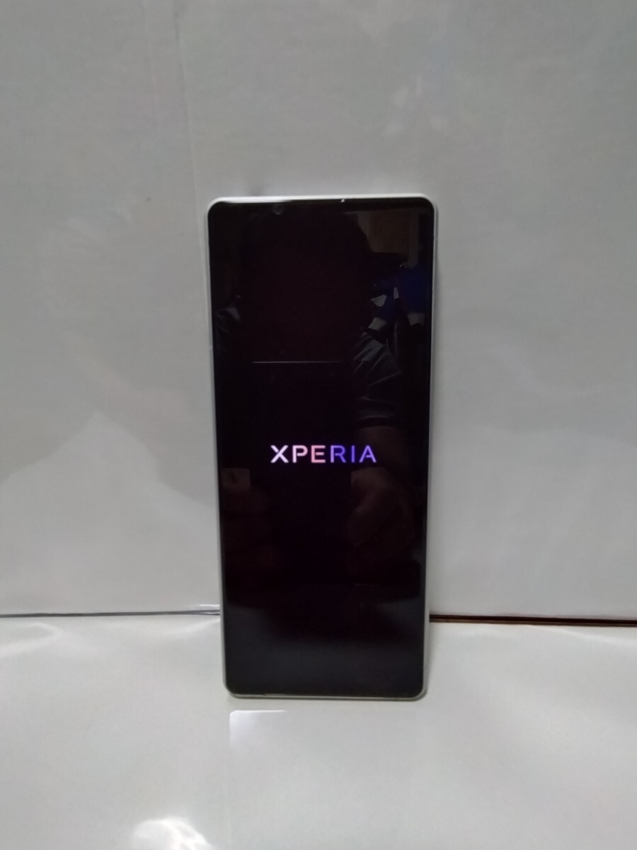 Xperia　SOG01 ＡＵ SIMロック解除済　超美品_画像10