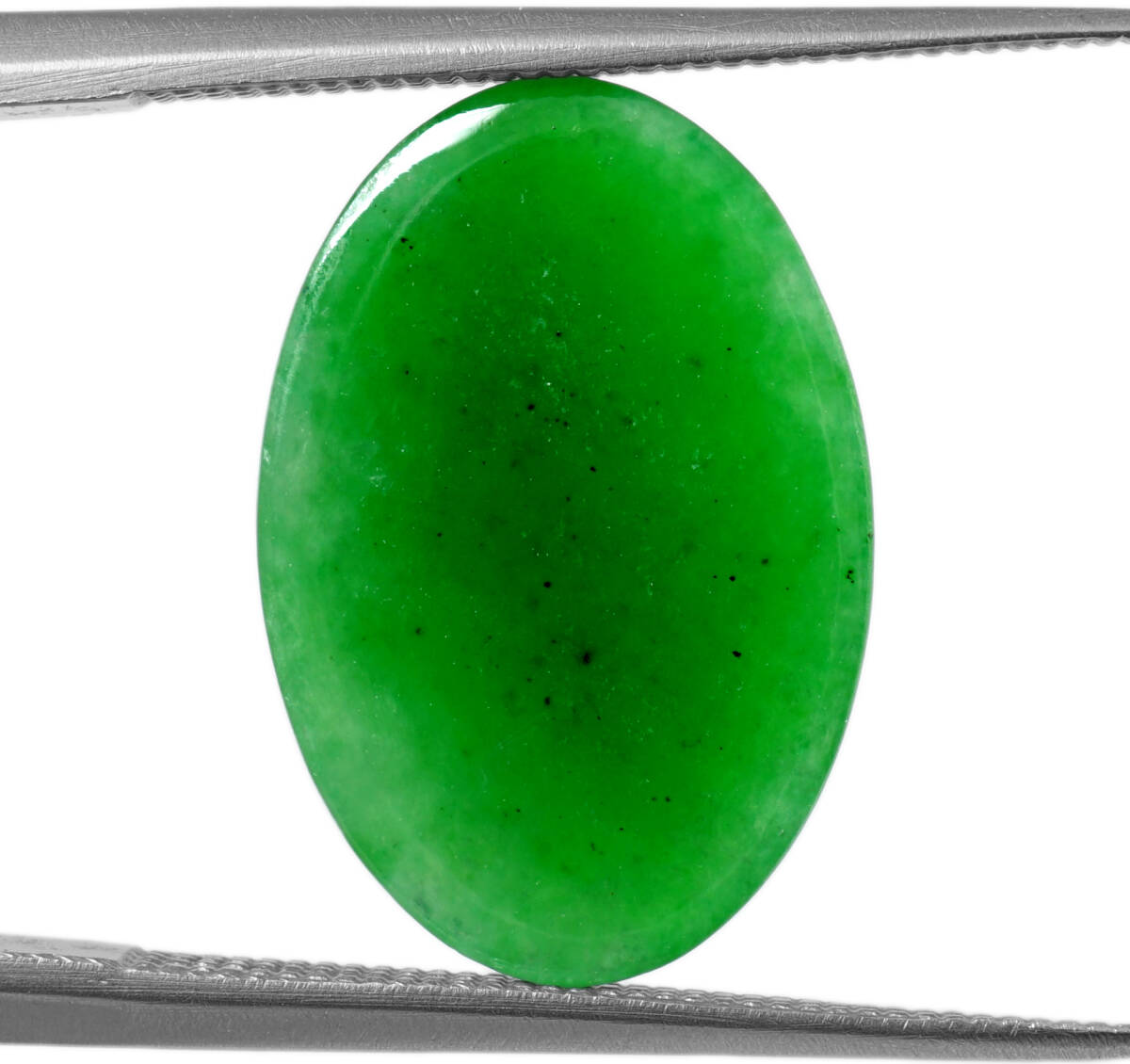 M202003* натуральный нефрит Мьянма производство высший класс 5.25ct разрозненный драгоценнный камень ювелирные изделия jewelry
