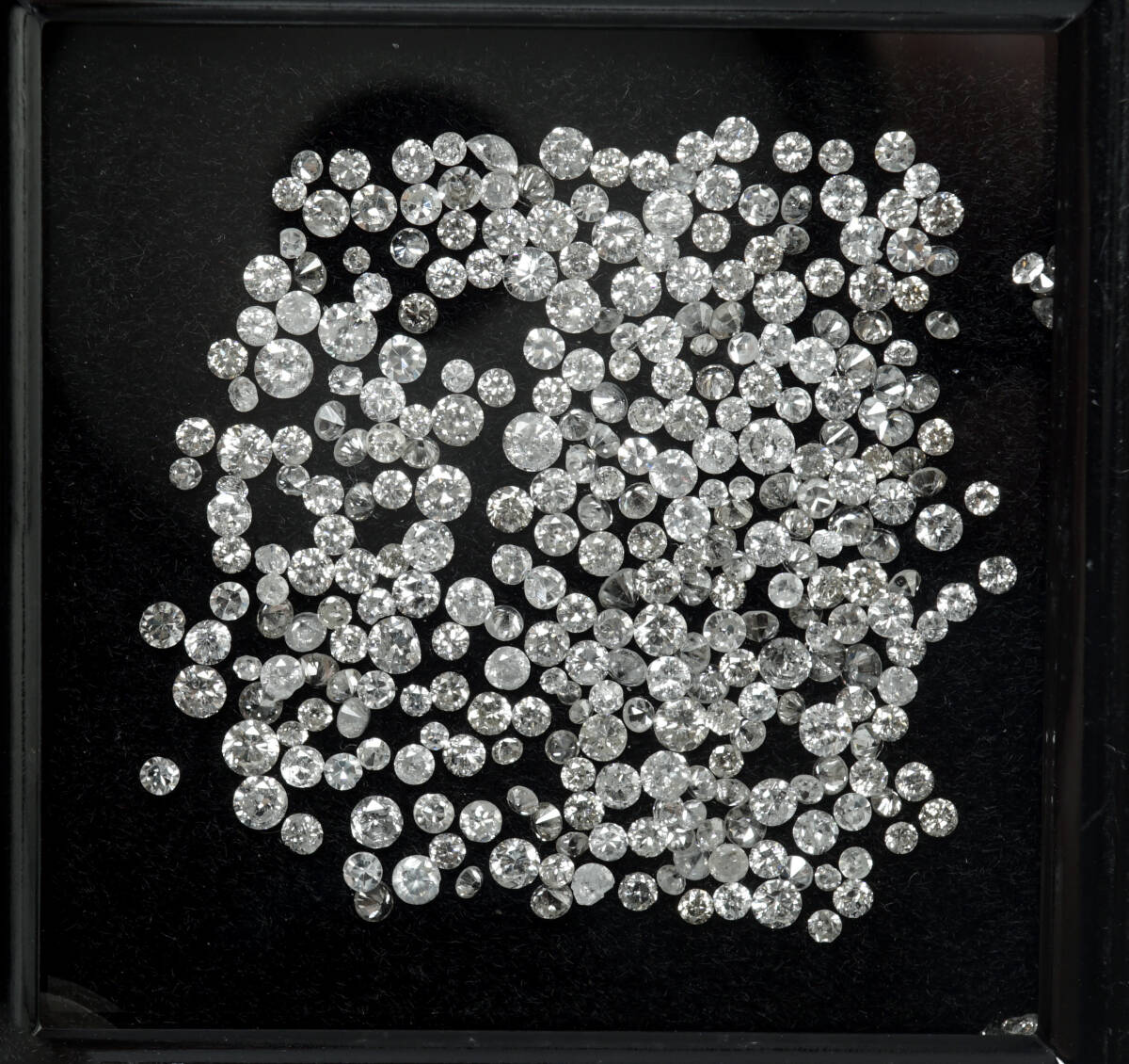 *. summarize natural diamond top class 3.433ct 1.8mm under loose gem jewelry jewelry