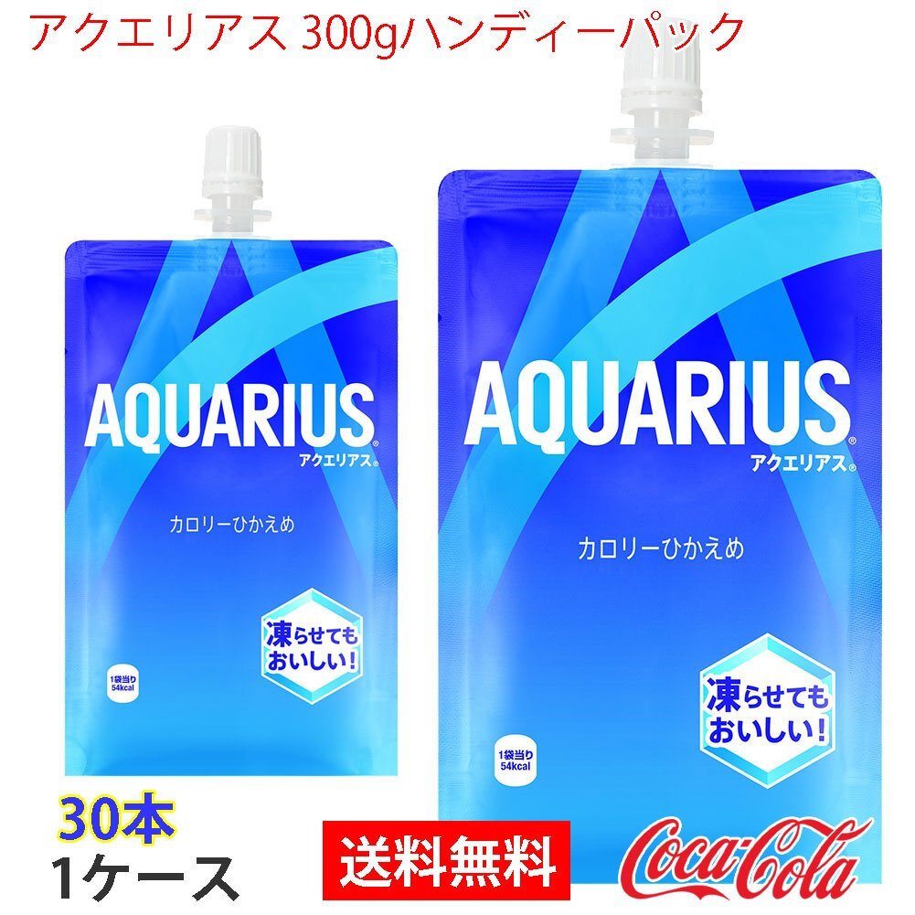 Обратное решение Aquarius 300G Handy Pack 1 Случай 30 (CCW-4902102103268-1F)