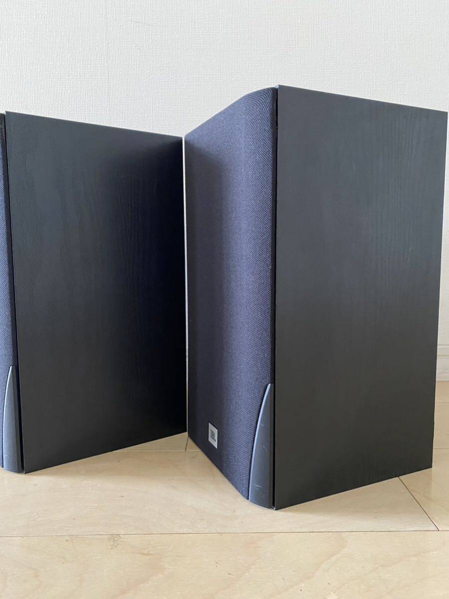 美品 JBL TLX120 2台1セット サランネット附属 クリーニング済 _画像3