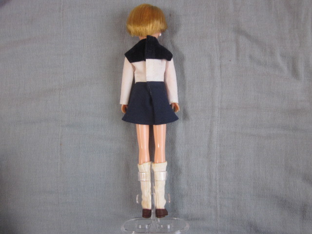 リカちゃん　リカちゃん人形　ハローマックオリジナル　中学生　LICCA　タカラ　日本製　MADE IN JAPAN　_画像5