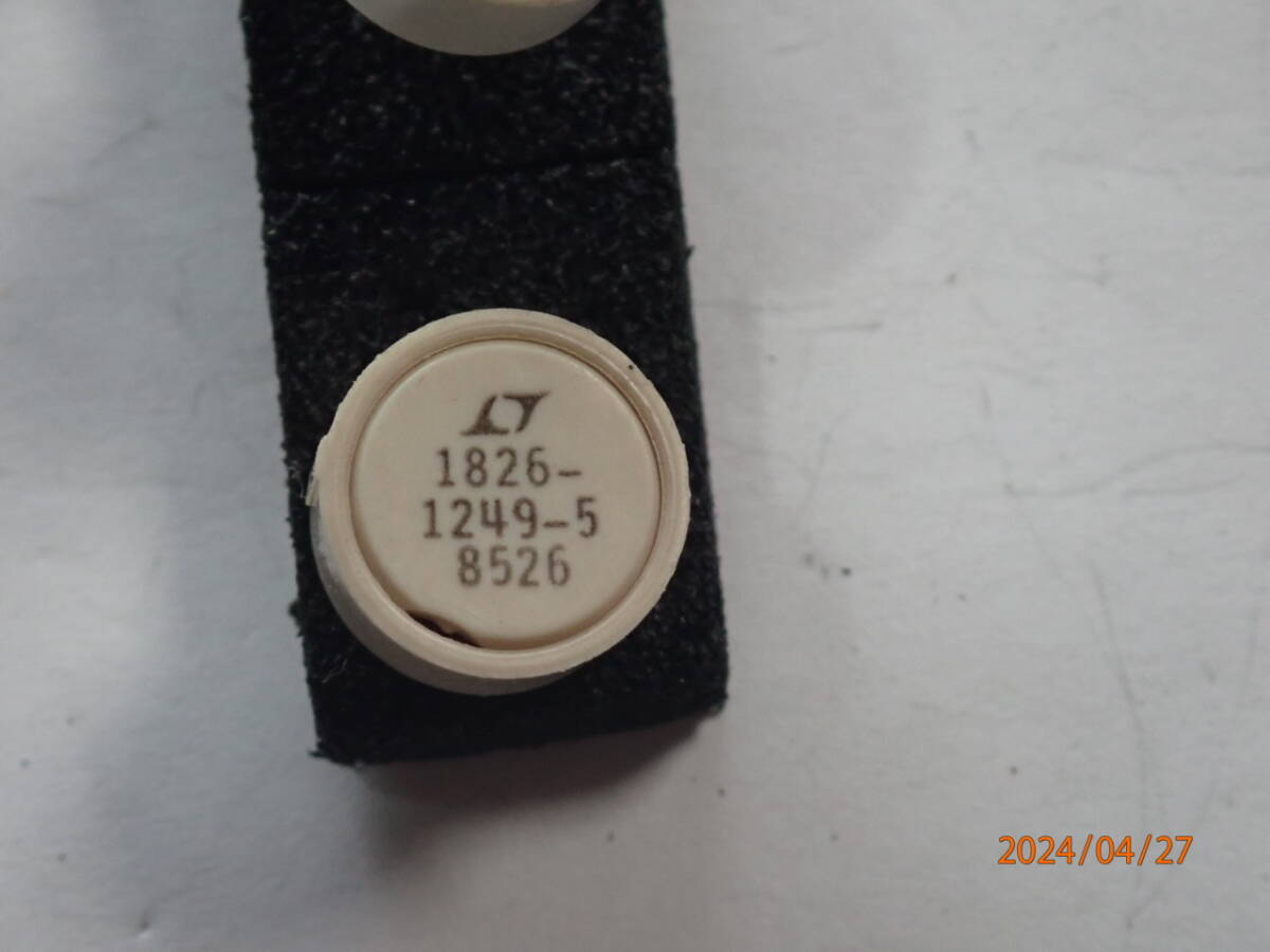 恒温槽型　基準電圧発生器　LM399　２個　１組_画像3