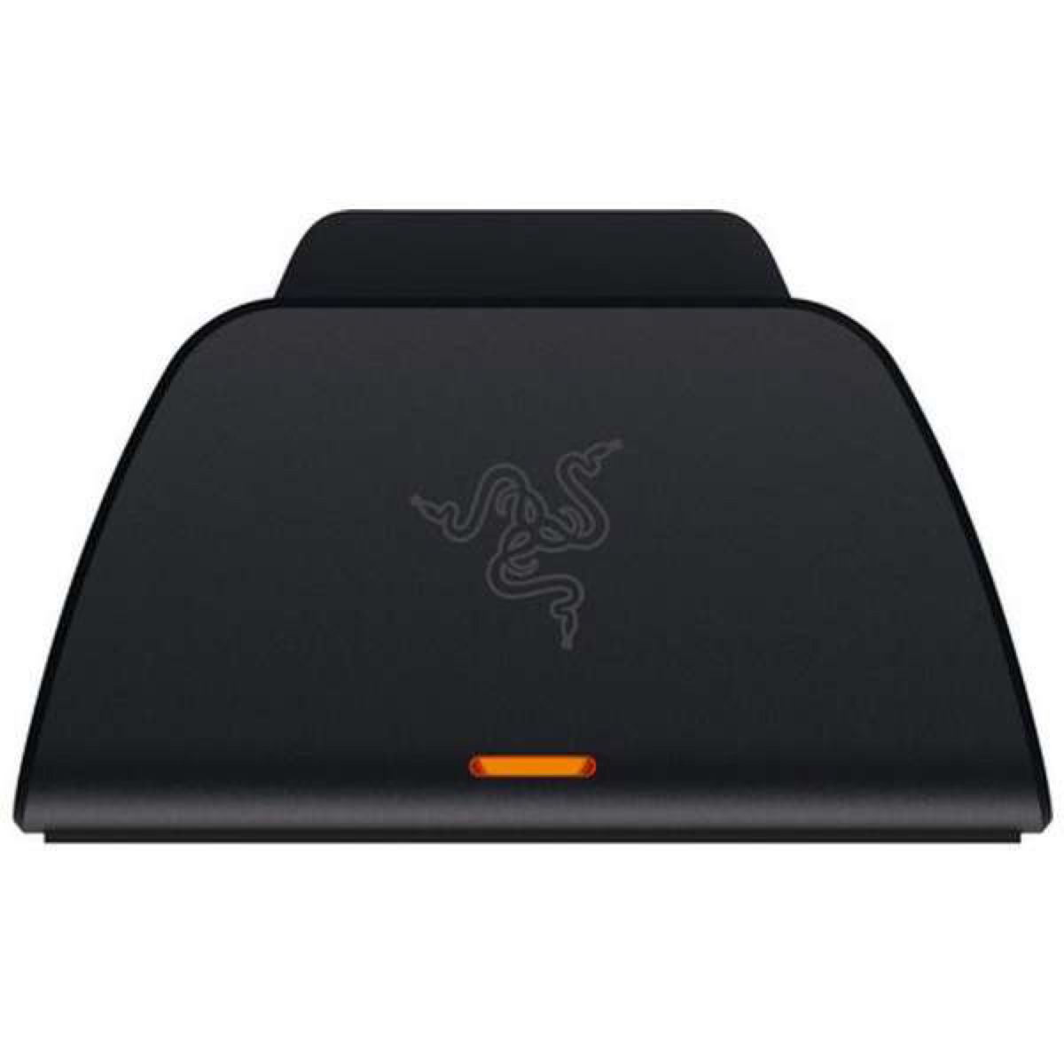 PS5 用 RAZER 急速充電スタンド（黑）