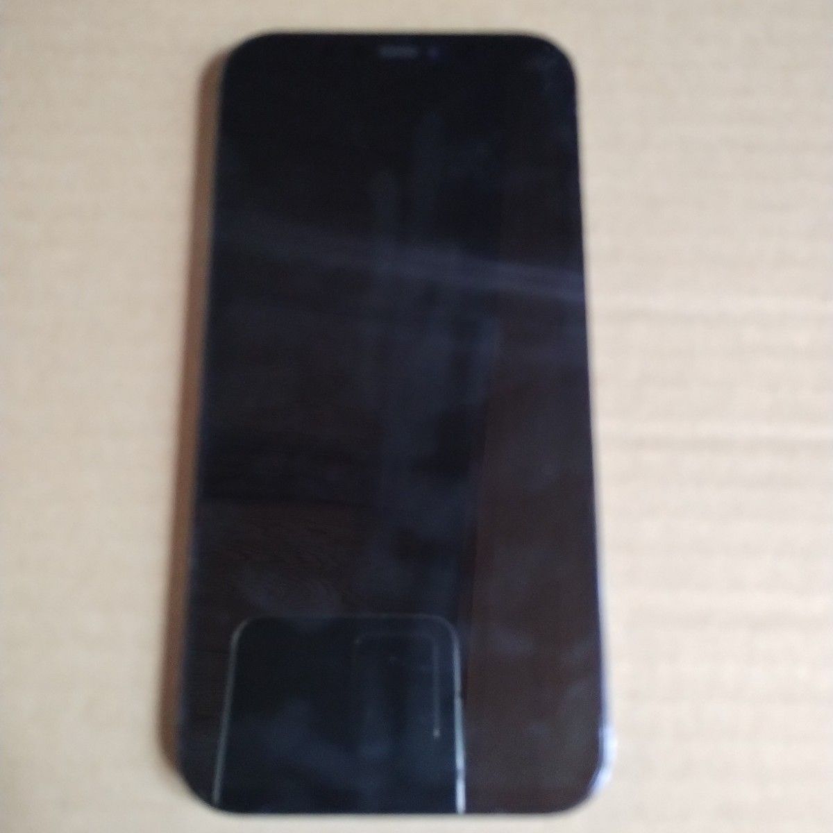 iPhone12 Pro　128GB