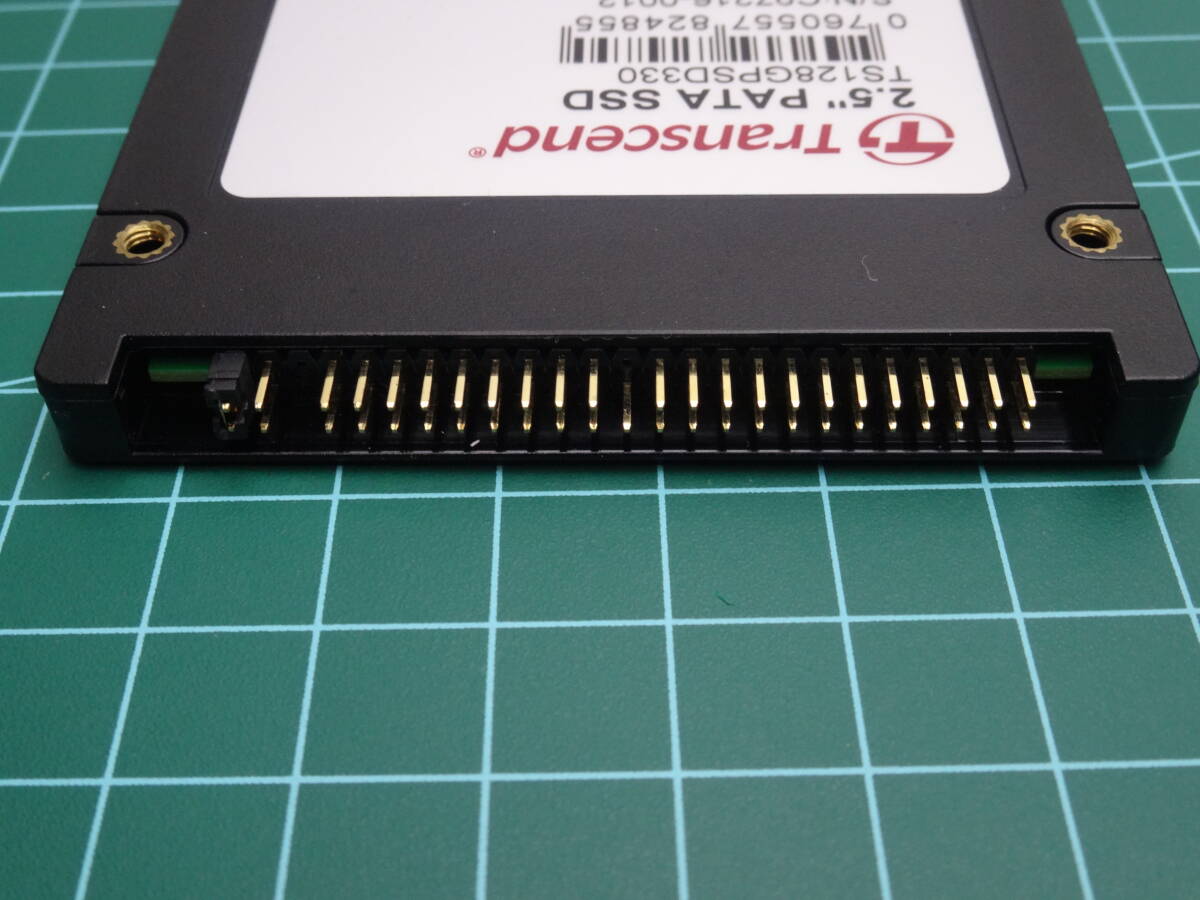 起動数 少 Transcend トランセンド TS128GPSD330 128GB 2.5 起動数 少 Transcend トランセンド TS128GPSD330 128GB 2.5